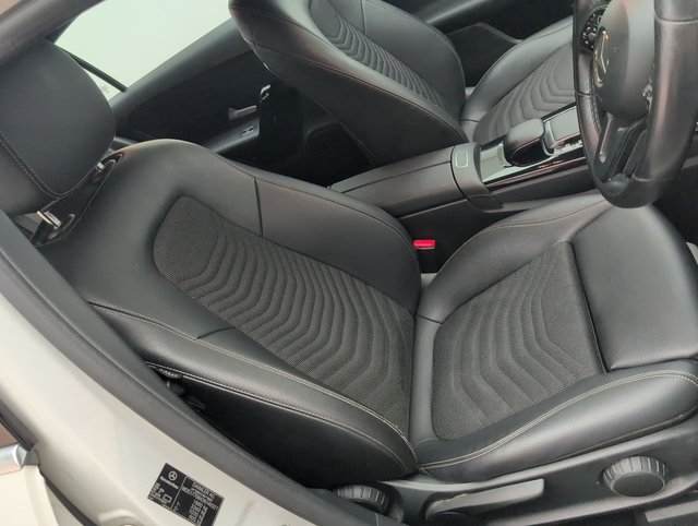 USED 2019 69 Mercedes-Benz A Class 1.3 A180 SE (executive) Hatchback 5dr Petrol 7g-Dct Euro 6 (s/S) (136 Ps) 16in Alloy Wheels + Reverse Camera