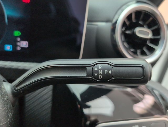 USED 2019 69 Mercedes-Benz A Class 1.3 A180 SE (executive) Hatchback 5dr Petrol 7g-Dct Euro 6 (s/S) (136 Ps) 16in Alloy Wheels + Reverse Camera