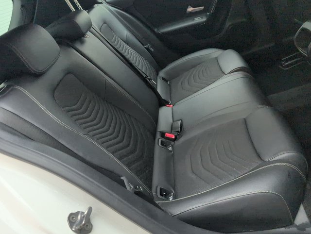 USED 2019 69 Mercedes-Benz A Class 1.3 A180 SE (executive) Hatchback 5dr Petrol 7g-Dct Euro 6 (s/S) (136 Ps) 16in Alloy Wheels + Reverse Camera