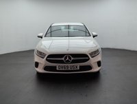 USED 2019 69 Mercedes-Benz A Class 1.3 A180 SE (executive) Hatchback 5dr Petrol 7g-Dct Euro 6 (s/S) (136 Ps) 16in Alloy Wheels + Reverse Camera