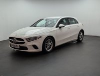 USED 2019 69 Mercedes-Benz A Class 1.3 A180 SE (executive) Hatchback 5dr Petrol 7g-Dct Euro 6 (s/S) (136 Ps) 16in Alloy Wheels + Reverse Camera