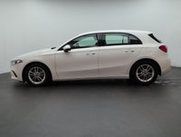 USED 2019 69 Mercedes-Benz A Class 1.3 A180 SE (executive) Hatchback 5dr Petrol 7g-Dct Euro 6 (s/S) (136 Ps) 16in Alloy Wheels + Reverse Camera