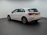USED 2019 69 Mercedes-Benz A Class 1.3 A180 SE (executive) Hatchback 5dr Petrol 7g-Dct Euro 6 (s/S) (136 Ps) 16in Alloy Wheels + Reverse Camera