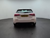 USED 2019 69 Mercedes-Benz A Class 1.3 A180 SE (executive) Hatchback 5dr Petrol 7g-Dct Euro 6 (s/S) (136 Ps) 16in Alloy Wheels + Reverse Camera