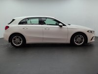 USED 2019 69 Mercedes-Benz A Class 1.3 A180 SE (executive) Hatchback 5dr Petrol 7g-Dct Euro 6 (s/S) (136 Ps) 16in Alloy Wheels + Reverse Camera