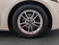 USED 2019 69 Mercedes-Benz A Class 1.3 A180 SE (executive) Hatchback 5dr Petrol 7g-Dct Euro 6 (s/S) (136 Ps) 16in Alloy Wheels + Reverse Camera