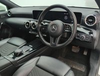 USED 2019 69 Mercedes-Benz A Class 1.3 A180 SE (executive) Hatchback 5dr Petrol 7g-Dct Euro 6 (s/S) (136 Ps) 16in Alloy Wheels + Reverse Camera