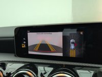 USED 2019 69 Mercedes-Benz A Class 1.3 A180 SE (executive) Hatchback 5dr Petrol 7g-Dct Euro 6 (s/S) (136 Ps) 16in Alloy Wheels + Reverse Camera