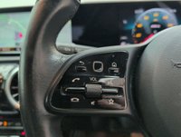 USED 2019 69 Mercedes-Benz A Class 1.3 A180 SE (executive) Hatchback 5dr Petrol 7g-Dct Euro 6 (s/S) (136 Ps) 16in Alloy Wheels + Reverse Camera