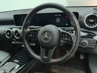USED 2019 69 Mercedes-Benz A Class 1.3 A180 SE (executive) Hatchback 5dr Petrol 7g-Dct Euro 6 (s/S) (136 Ps) 16in Alloy Wheels + Reverse Camera