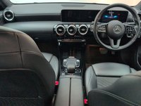 USED 2019 69 Mercedes-Benz A Class 1.3 A180 SE (executive) Hatchback 5dr Petrol 7g-Dct Euro 6 (s/S) (136 Ps) 16in Alloy Wheels + Reverse Camera