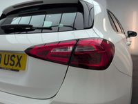 USED 2019 69 Mercedes-Benz A Class 1.3 A180 SE (executive) Hatchback 5dr Petrol 7g-Dct Euro 6 (s/S) (136 Ps) 16in Alloy Wheels + Reverse Camera