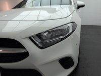 USED 2019 69 Mercedes-Benz A Class 1.3 A180 SE (executive) Hatchback 5dr Petrol 7g-Dct Euro 6 (s/S) (136 Ps) 16in Alloy Wheels + Reverse Camera