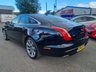 USED 2016 66 JAGUAR XJ 3.0d V6 Premium Luxury Saloon 4dr Diesel Auto Euro 6 (s/s) (300 ps) TV - SAT NAV - 360 CAMERA