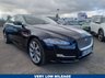 USED 2016 66 JAGUAR XJ 3.0d V6 Premium Luxury Saloon 4dr Diesel Auto Euro 6 (s/s) (300 ps) TV - SAT NAV - 360 CAMERA