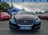 USED 2016 66 JAGUAR XJ 3.0d V6 Premium Luxury Saloon 4dr Diesel Auto Euro 6 (s/s) (300 ps) TV - SAT NAV - 360 CAMERA