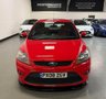 USED 2008 08 FORD FOCUS 2.5 SIV ST-2 Hatchback 3dr Petrol Manual (224 g/km, 221 bhp) 