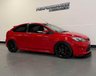 USED 2008 08 FORD FOCUS 2.5 SIV ST-2 Hatchback 3dr Petrol Manual (224 g/km, 221 bhp) 