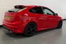 USED 2008 08 FORD FOCUS 2.5 SIV ST-2 Hatchback 3dr Petrol Manual (224 g/km, 221 bhp) 