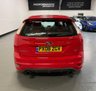 USED 2008 08 FORD FOCUS 2.5 SIV ST-2 Hatchback 3dr Petrol Manual (224 g/km, 221 bhp) 