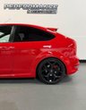 USED 2008 08 FORD FOCUS 2.5 SIV ST-2 Hatchback 3dr Petrol Manual (224 g/km, 221 bhp) 