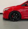 USED 2008 08 FORD FOCUS 2.5 SIV ST-2 Hatchback 3dr Petrol Manual (224 g/km, 221 bhp) 