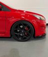 USED 2008 08 FORD FOCUS 2.5 SIV ST-2 Hatchback 3dr Petrol Manual (224 g/km, 221 bhp) 