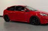 USED 2008 08 FORD FOCUS 2.5 SIV ST-2 Hatchback 3dr Petrol Manual (224 g/km, 221 bhp) 