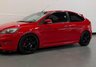 USED 2008 08 FORD FOCUS 2.5 SIV ST-2 Hatchback 3dr Petrol Manual (224 g/km, 221 bhp) 
