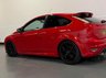 USED 2008 08 FORD FOCUS 2.5 SIV ST-2 Hatchback 3dr Petrol Manual (224 g/km, 221 bhp) 