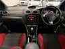 USED 2008 08 FORD FOCUS 2.5 SIV ST-2 Hatchback 3dr Petrol Manual (224 g/km, 221 bhp) 