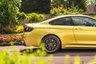 USED 2015 15 BMW M4 3.0 BiTurbo Coupe 2dr Petrol DCT Euro 6 (s/s) (431 ps) 