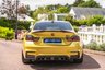 USED 2015 15 BMW M4 3.0 BiTurbo Coupe 2dr Petrol DCT Euro 6 (s/s) (431 ps) 