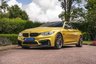 USED 2015 15 BMW M4 3.0 BiTurbo Coupe 2dr Petrol DCT Euro 6 (s/s) (431 ps) 