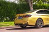 USED 2015 15 BMW M4 3.0 BiTurbo Coupe 2dr Petrol DCT Euro 6 (s/s) (431 ps) 