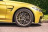 USED 2015 15 BMW M4 3.0 BiTurbo Coupe 2dr Petrol DCT Euro 6 (s/s) (431 ps) 