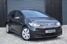 USED 2023 72 VOLKSWAGEN ID.3 Pro Performance 58kWh Family Hatchback 5dr Electric Auto (204 ps) 