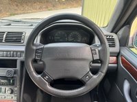 USED 2000 W LAND ROVER RANGE ROVER P38 4.0 SE V8 