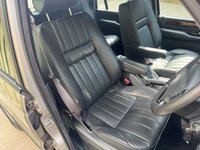 USED 2000 W LAND ROVER RANGE ROVER P38 4.0 SE V8 
