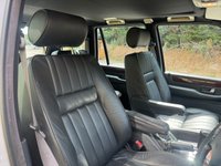 USED 2000 W LAND ROVER RANGE ROVER P38 4.0 SE V8 