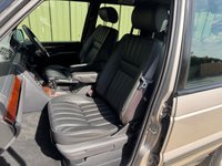 USED 2000 W LAND ROVER RANGE ROVER P38 4.0 SE V8 