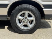 USED 2000 W LAND ROVER RANGE ROVER P38 4.0 SE V8 