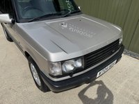 USED 2000 W LAND ROVER RANGE ROVER P38 4.0 SE V8 