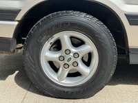 USED 2000 W LAND ROVER RANGE ROVER P38 4.0 SE V8 