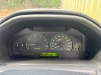 USED 2000 W LAND ROVER RANGE ROVER P38 4.0 SE V8 