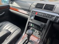 USED 2000 W LAND ROVER RANGE ROVER P38 4.0 SE V8 