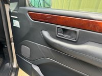 USED 2000 W LAND ROVER RANGE ROVER P38 4.0 SE V8 