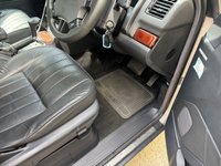 USED 2000 W LAND ROVER RANGE ROVER P38 4.0 SE V8 