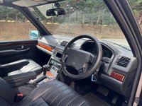 USED 2000 W LAND ROVER RANGE ROVER P38 4.0 SE V8 