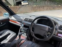 USED 2000 W LAND ROVER RANGE ROVER P38 4.0 SE V8 